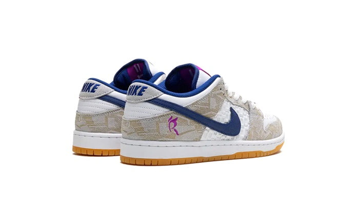 Dunk Low SB Rayssa Leal