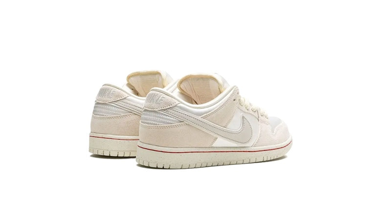Dunk Low SB City of Love Bright Bone