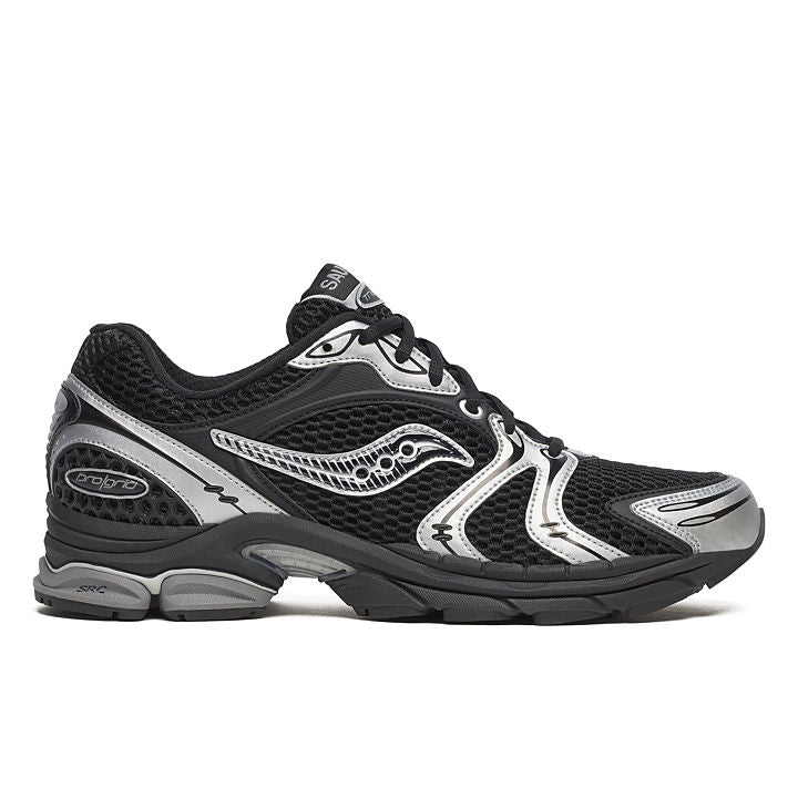 Saucony Progrid TRIUMPH 4 Black