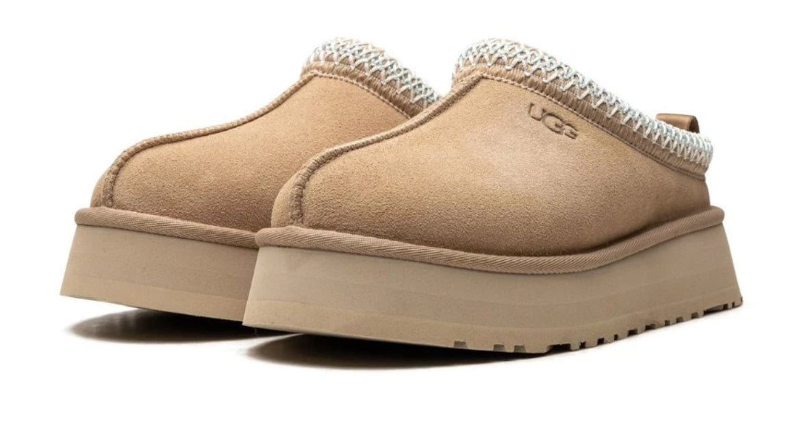 UGG Tazz Slipper Sand