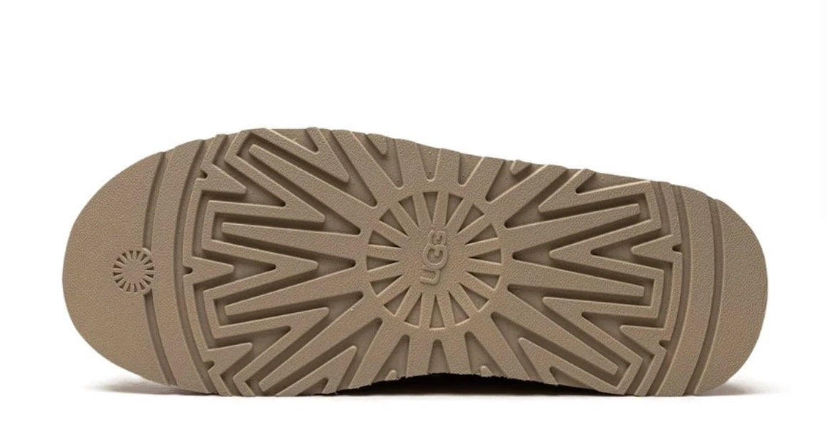 UGG Tazz Slipper Sand