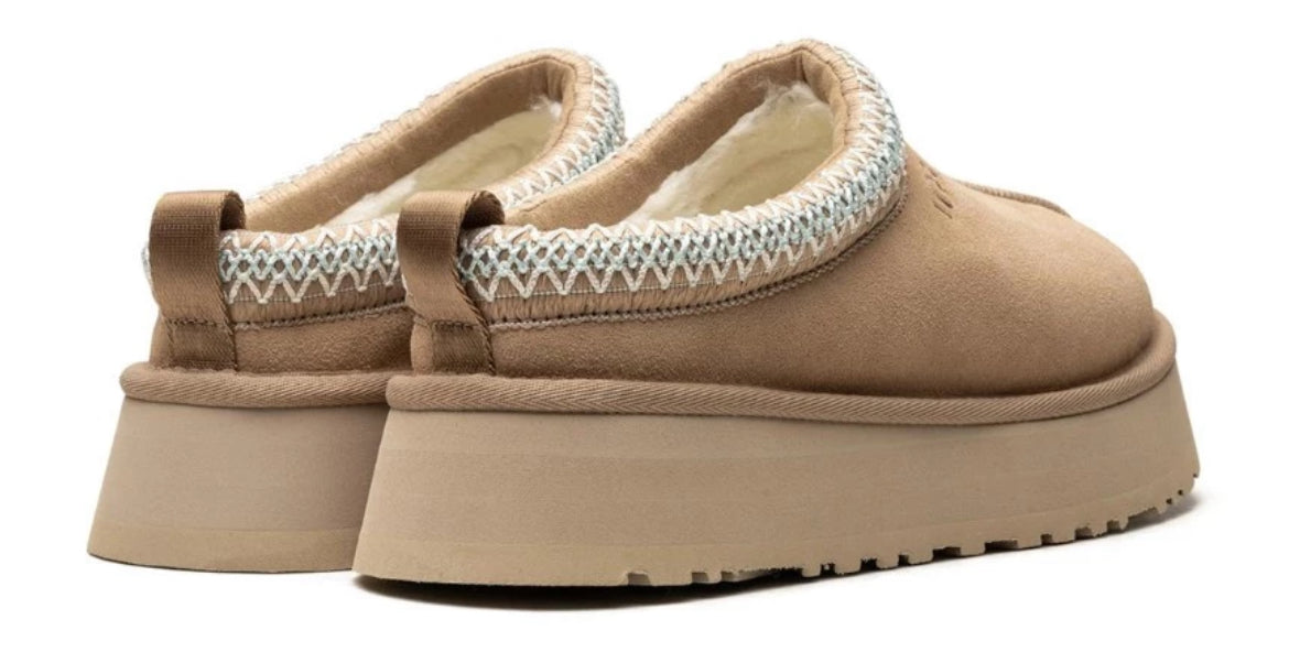 UGG Tazz Slipper Sand