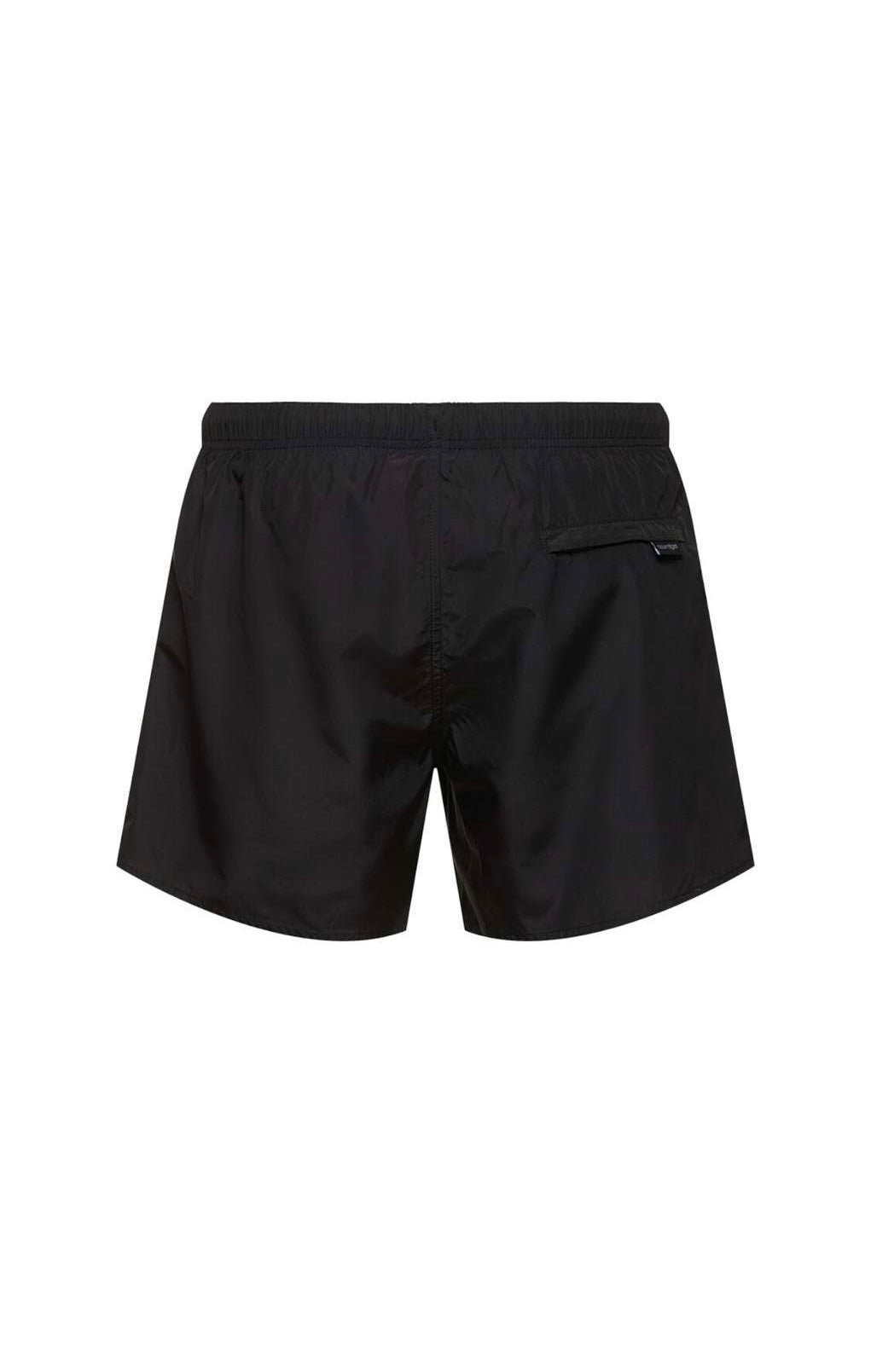 Courreges short de bain