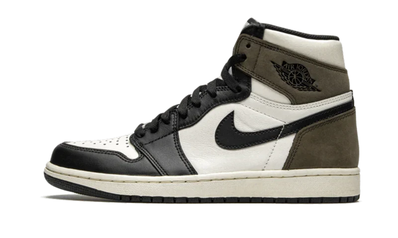 Air Jordan 1 High Mocha OG