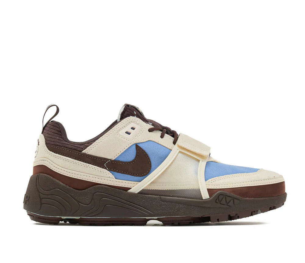 Nike Zoom Field Jaxx Travis Scott Leche Blue