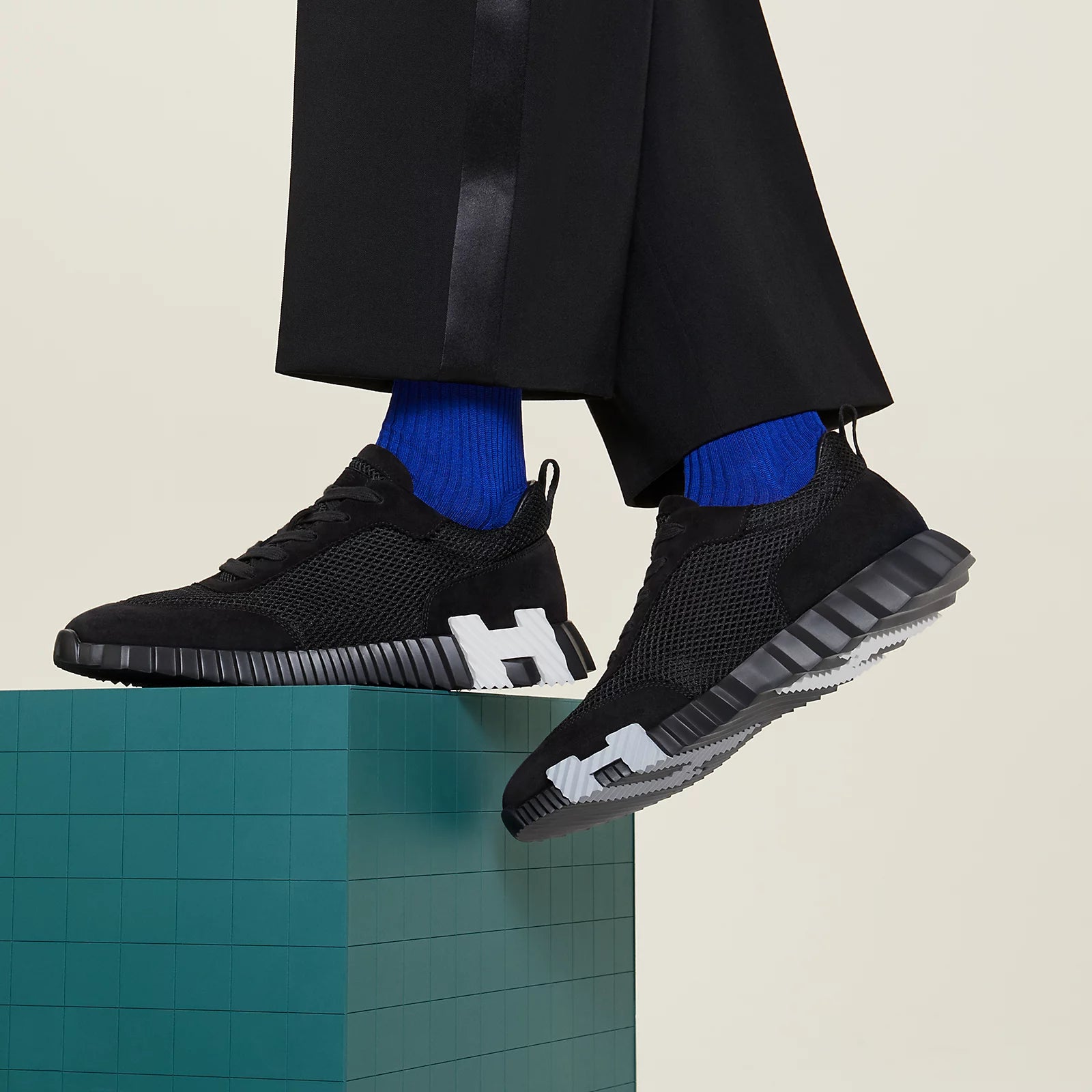 Hermès Sneakers Bouncing