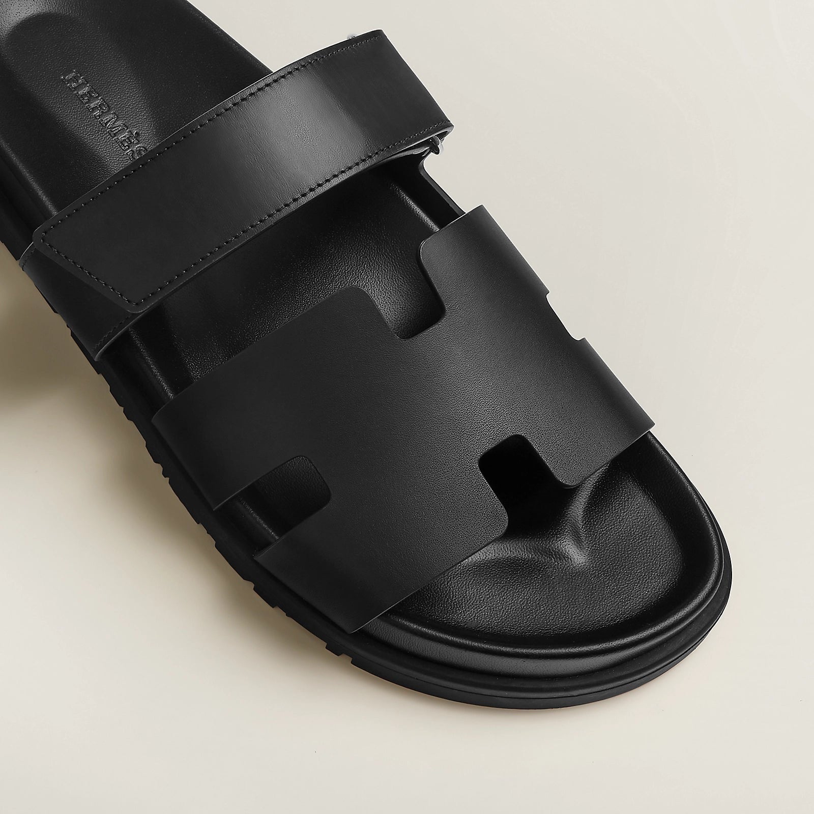 Hermès Sandales Chypre