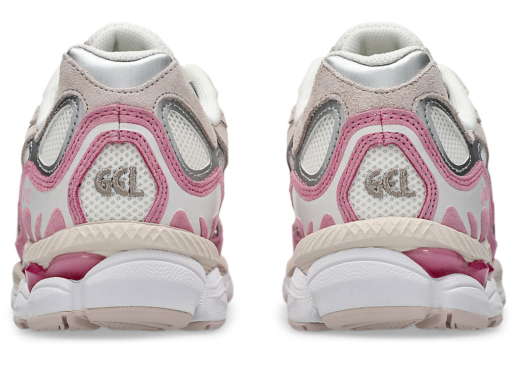 Asics GEL-NYC Cream Pink Mineral Beige