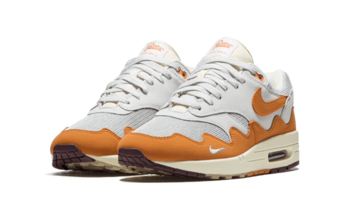 Air Max 1 Patta Monarch