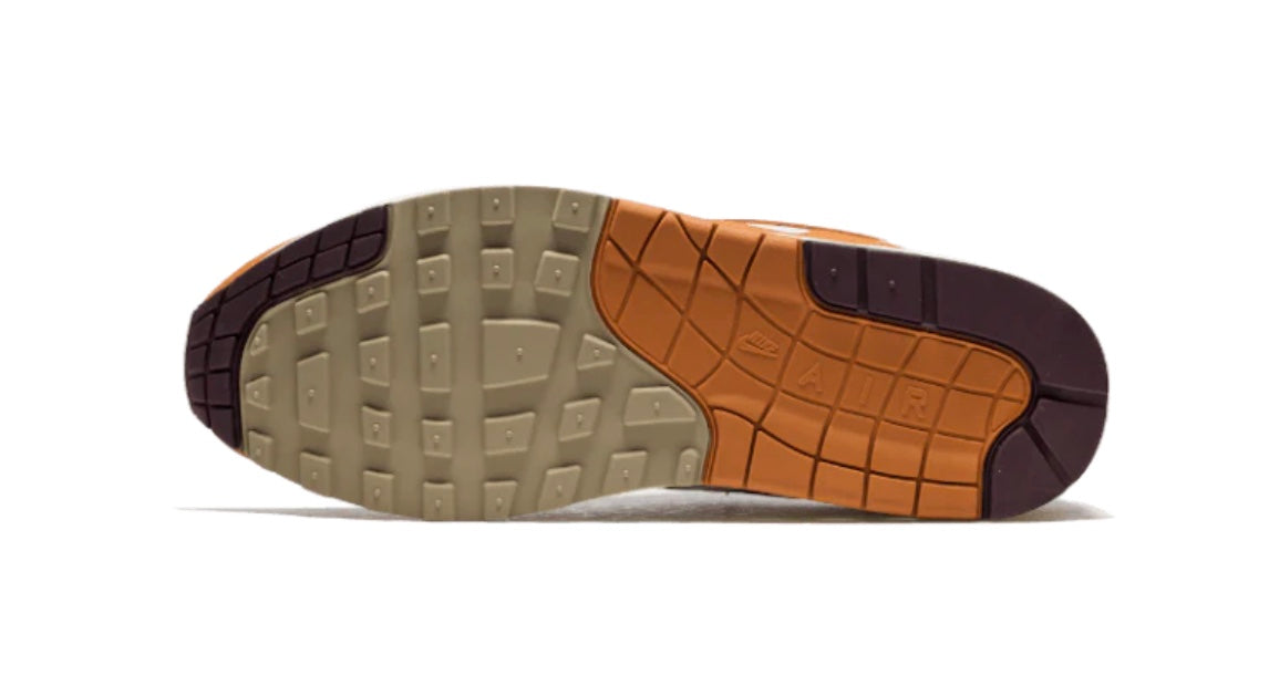 Air Max 1 Patta Monarch