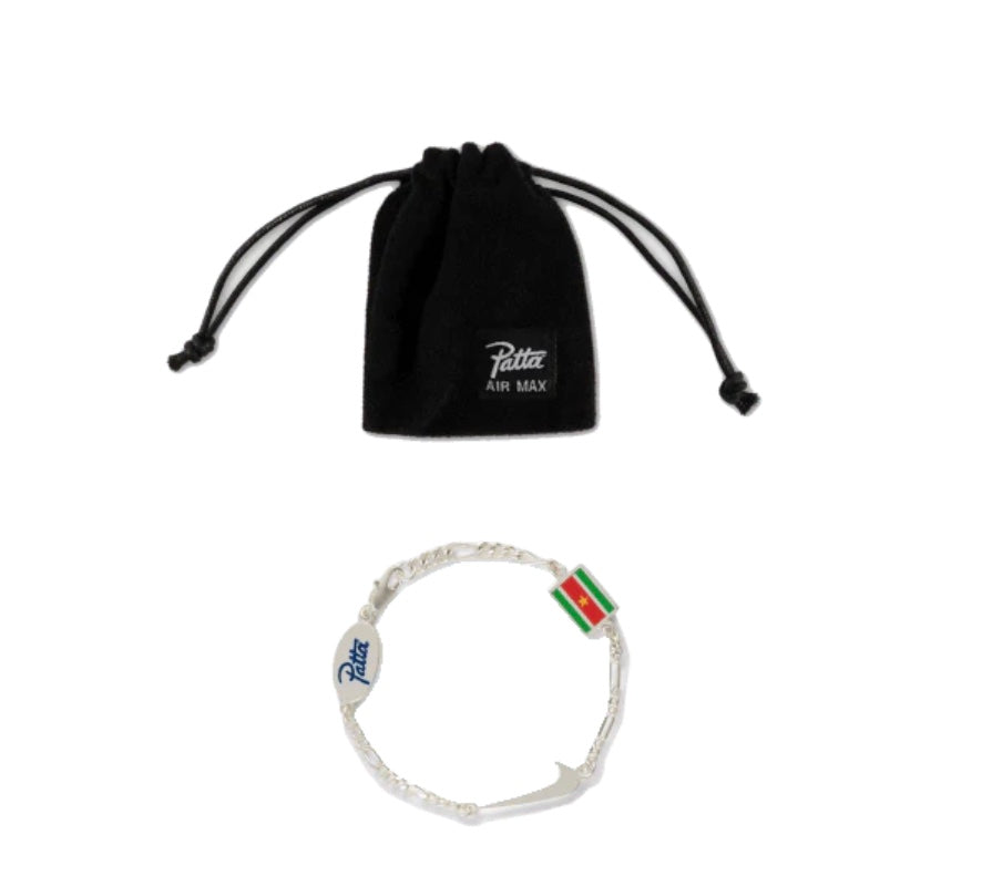 Air Max 1 Patta Monarch