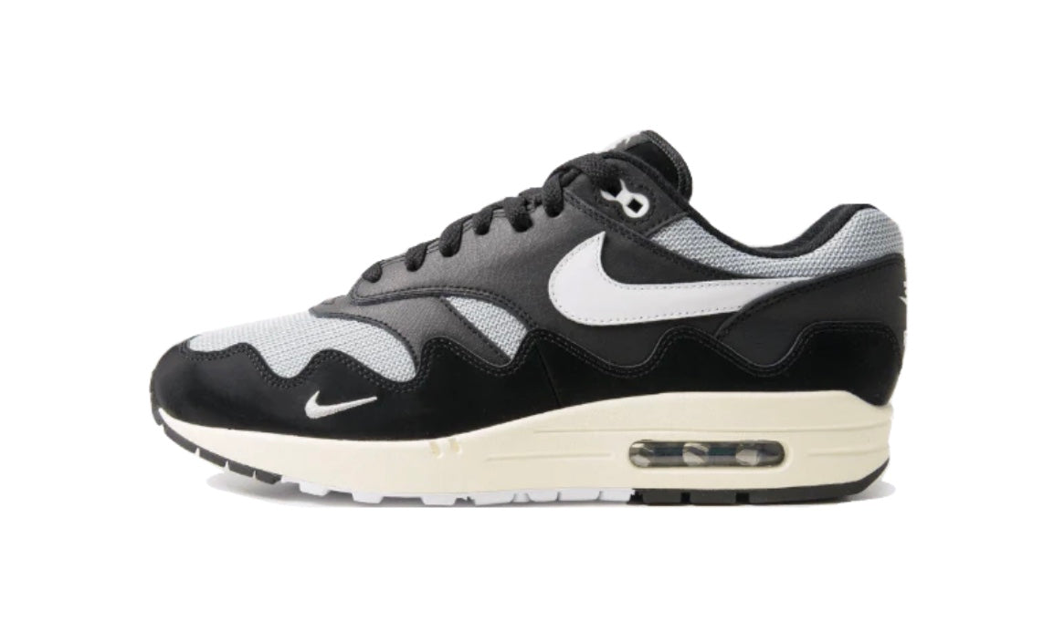Air Max Patta Waves Black
