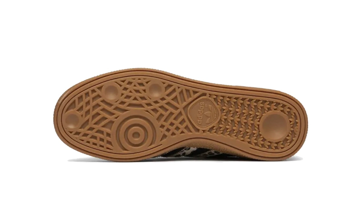 Adidas Handball Spezial Black Leopard