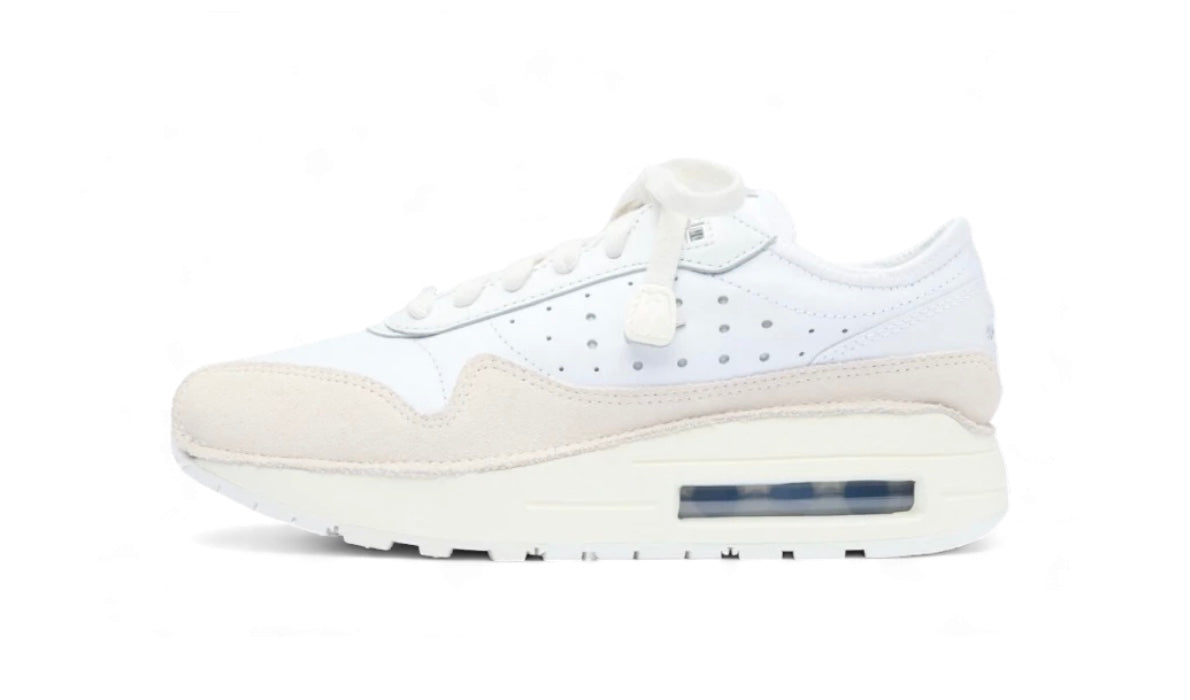 Air Max 1 '86 Jacquemus Sail and Summit White