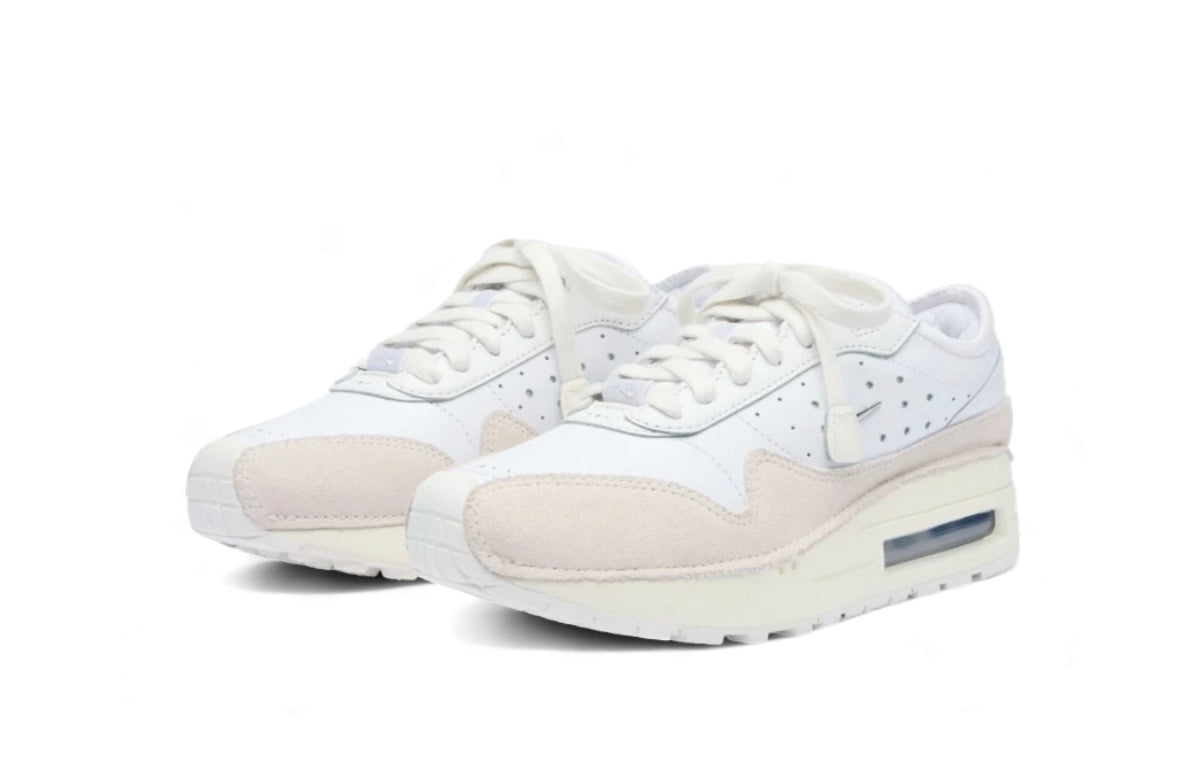 Air Max 1 '86 Jacquemus Sail and Summit White