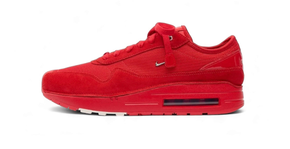 Air Max 1 '86 Jacquemus Mystic Red