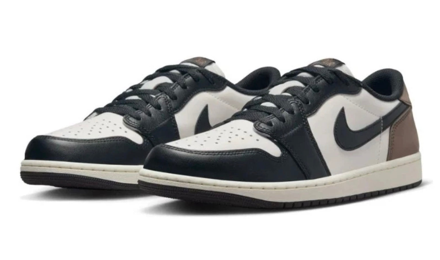 Air Jordan 1 Retro Low OG Mocha