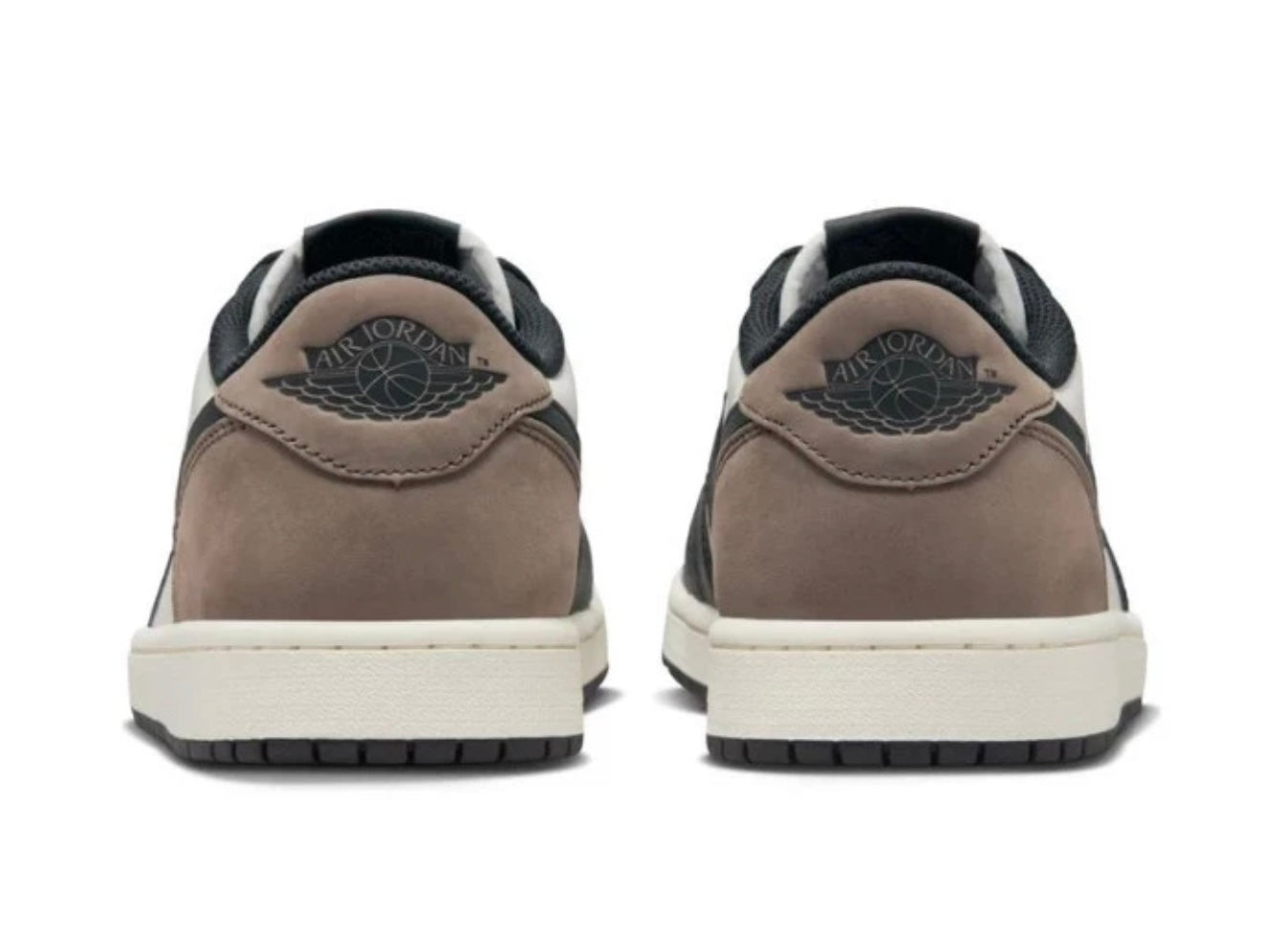 Air Jordan 1 Retro Low OG Mocha