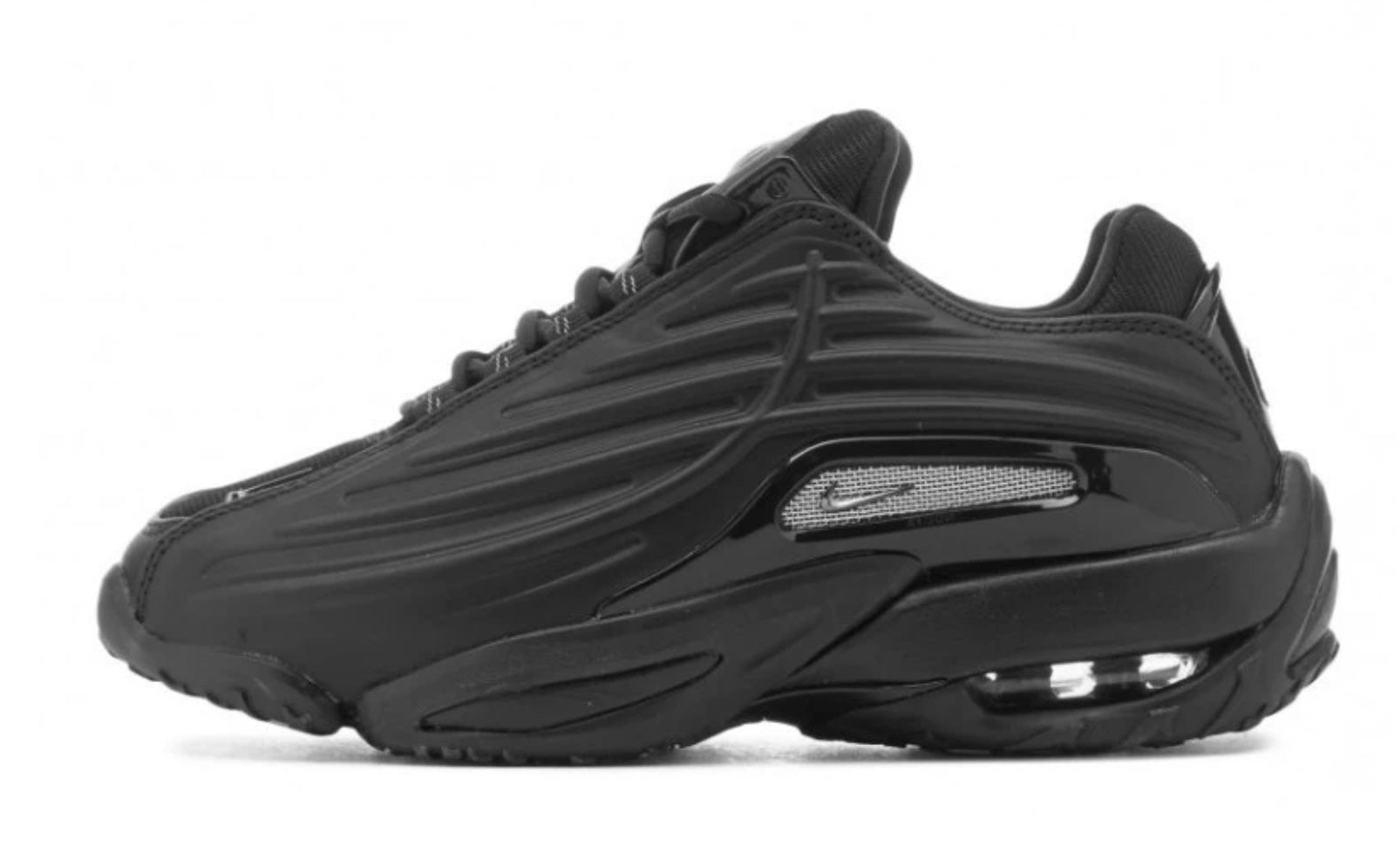 Nike Hot Step 2 Drake NOCTA Black