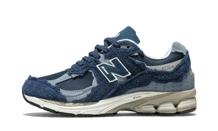 New balance 2002r pack Navy