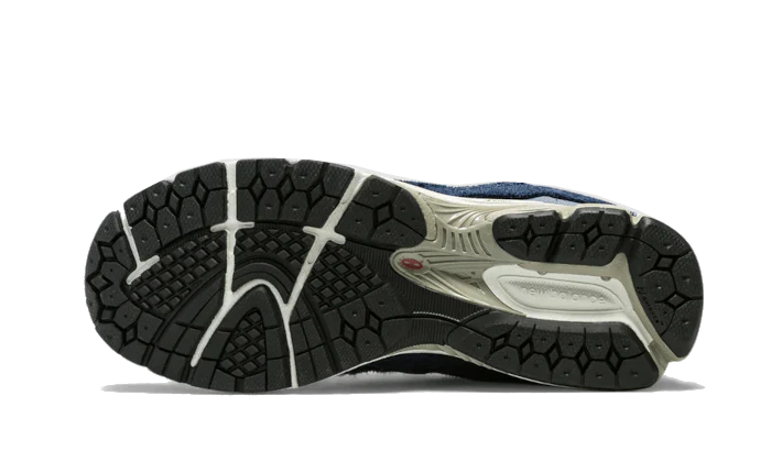 New balance 2002r pack Navy