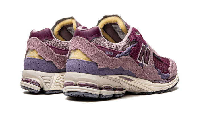 2002R Protection pack pink