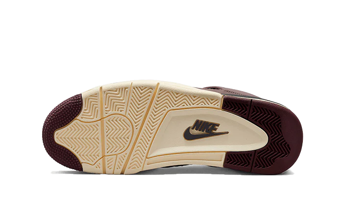 Air Jordan 4 Retro A ma maniére Violet Ore