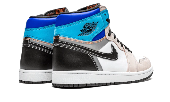 Air Jordan 1 High OG prototype