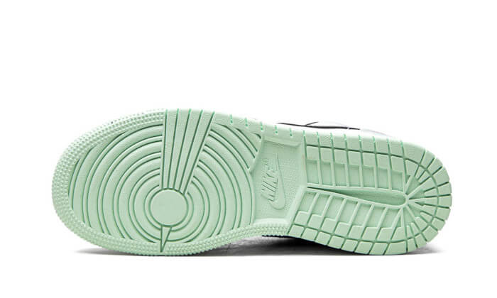 Air Jordan 1 low Pastel Tie-dye