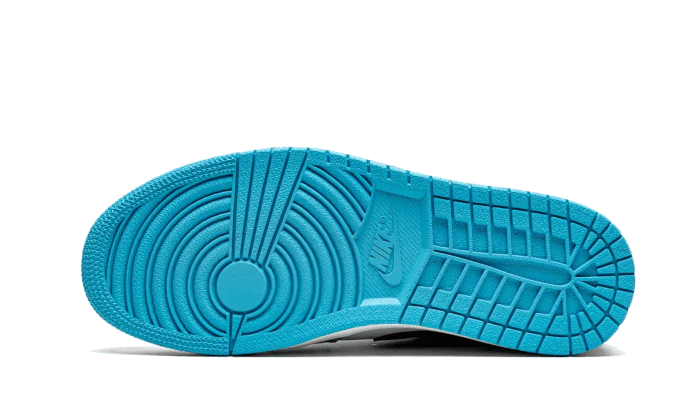 Air Jordan 1 low UNC