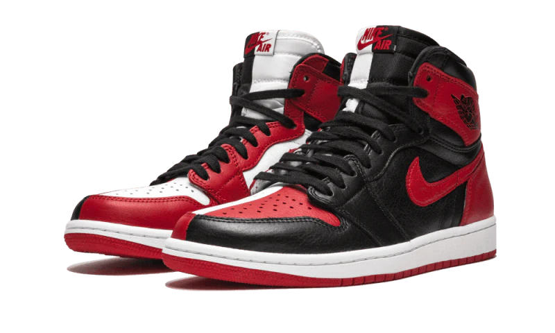 Air Jordan 1 retro High Homage To Home