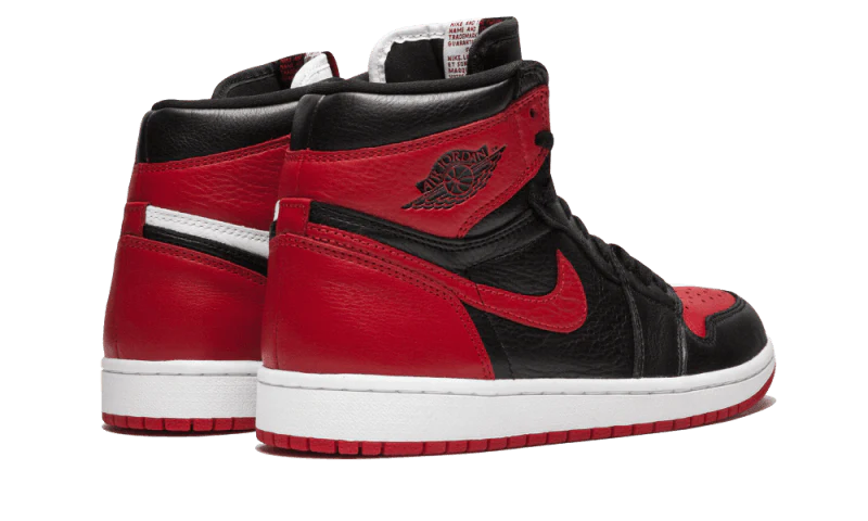 Air Jordan 1 retro High Homage To Home