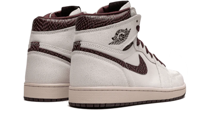 Air Jordan 1 retro High OG A ma maniére