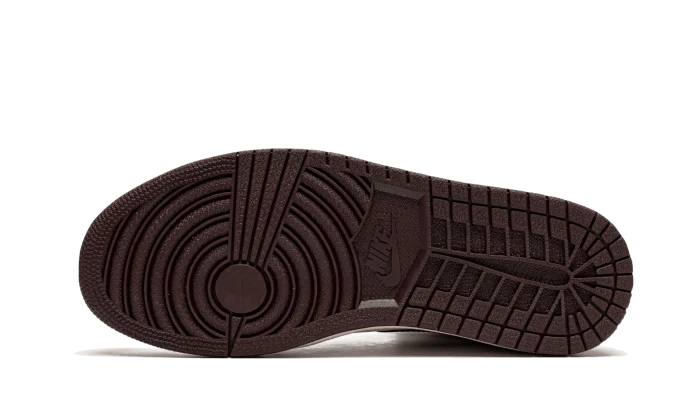 Air Jordan 1 retro High OG A ma maniére