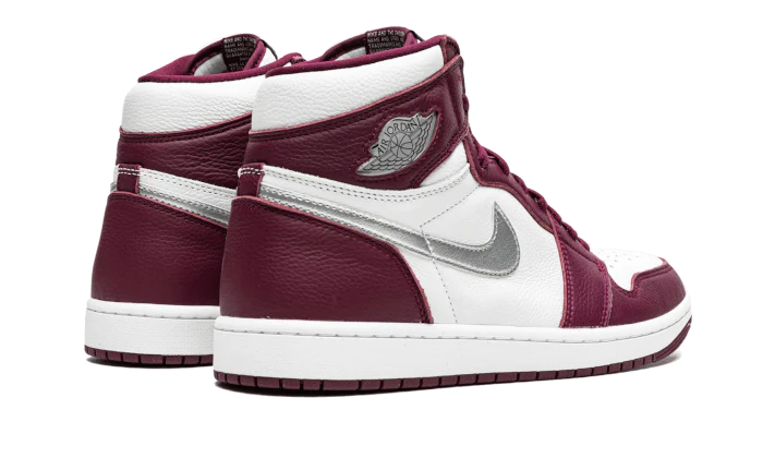 Air Jordan 1 retro High OG Bordeaux
