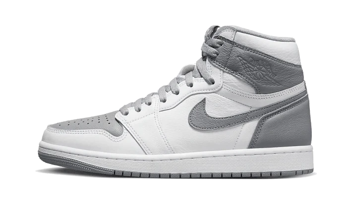 Air Jordan 1 retro High OG stealth