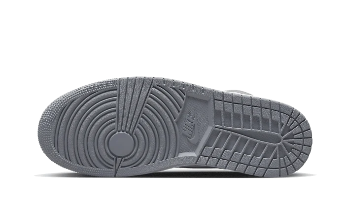 Air Jordan 1 retro High OG stealth