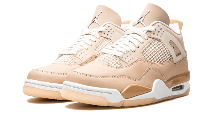 Air Jordan 4 Shimmer