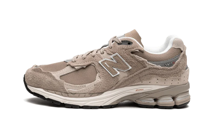 New balance 2002r pack beige