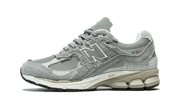 New balance 2002r pack grey