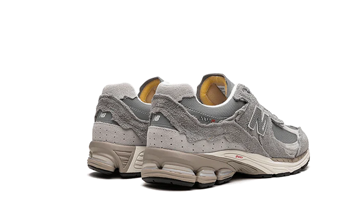 New balance 2002r pack grey