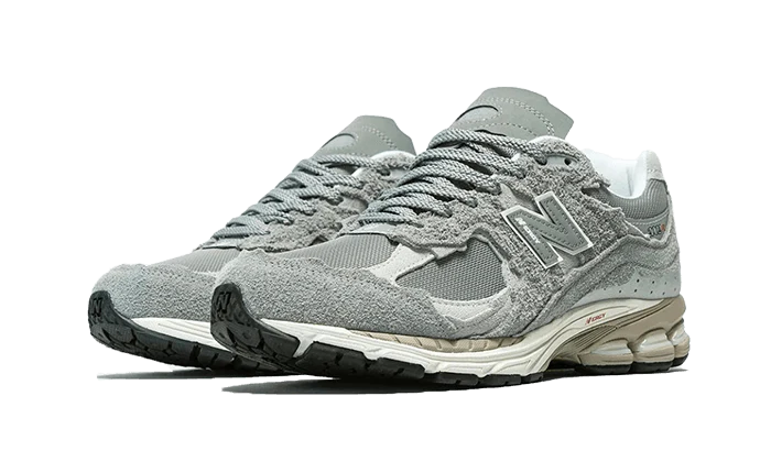 New balance 2002r pack grey