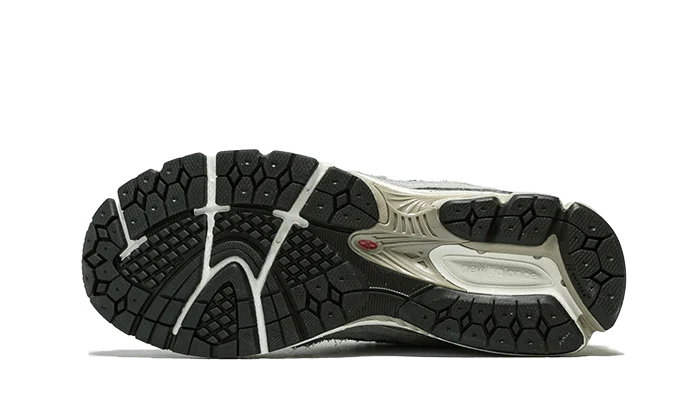 New balance 2002r pack grey