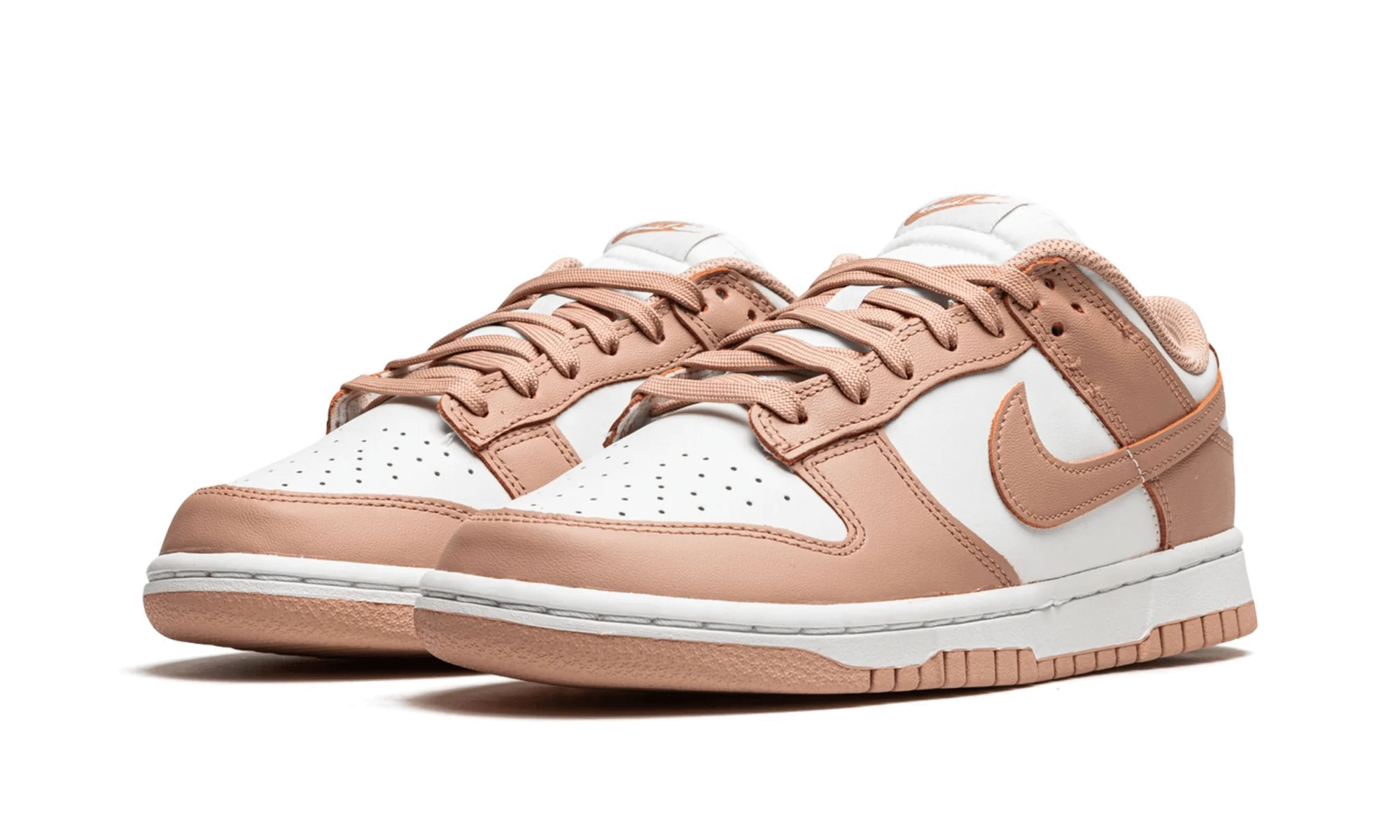 Dunk Low Rose Whisper