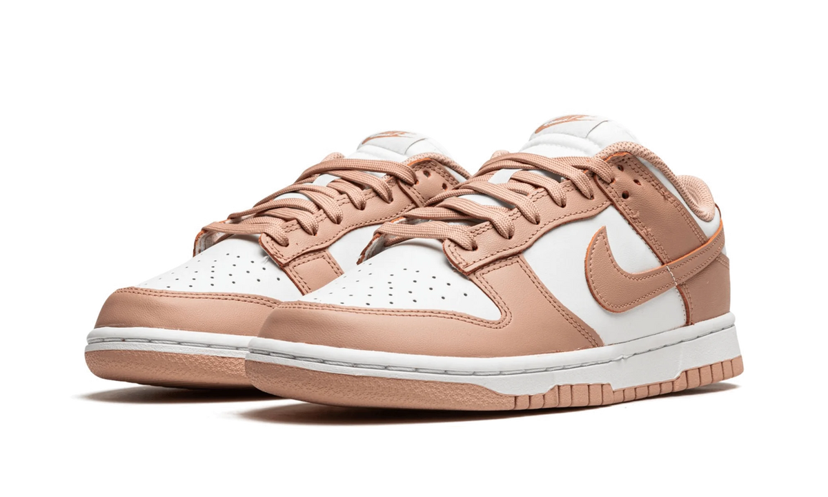 Dunk Low Rose Whisper