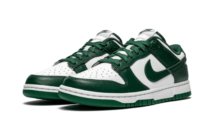 Dunk Low Spartam Green