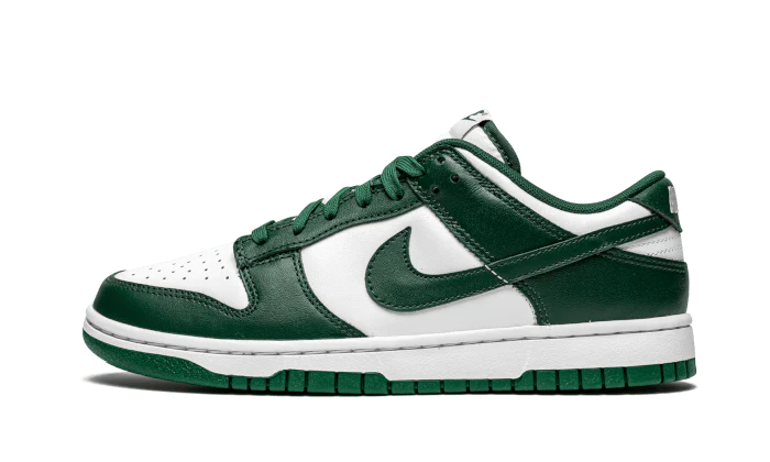 Dunk Low Spartam Green