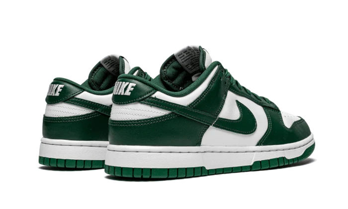 Dunk Low Spartam Green