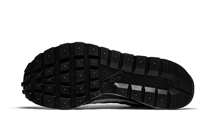 Vapowaffle Sacai Black White