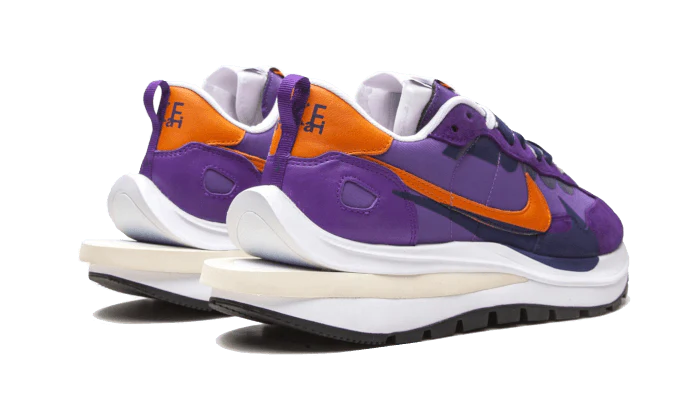 Vapowaffle Sacai Dark Iris